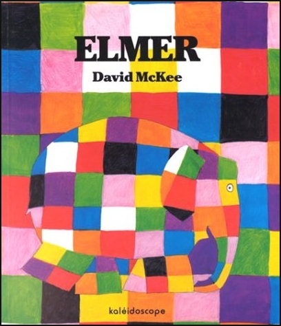 elmer